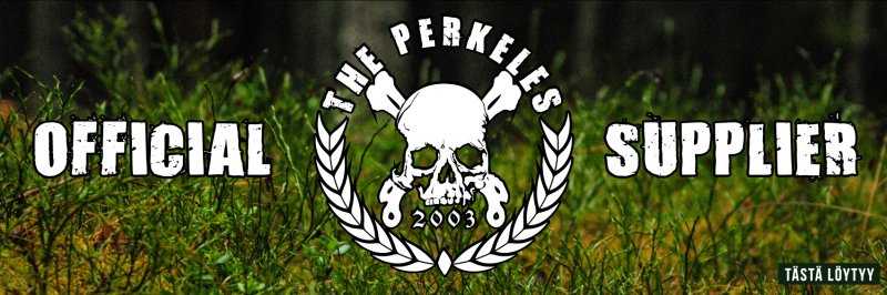 The Perkeles